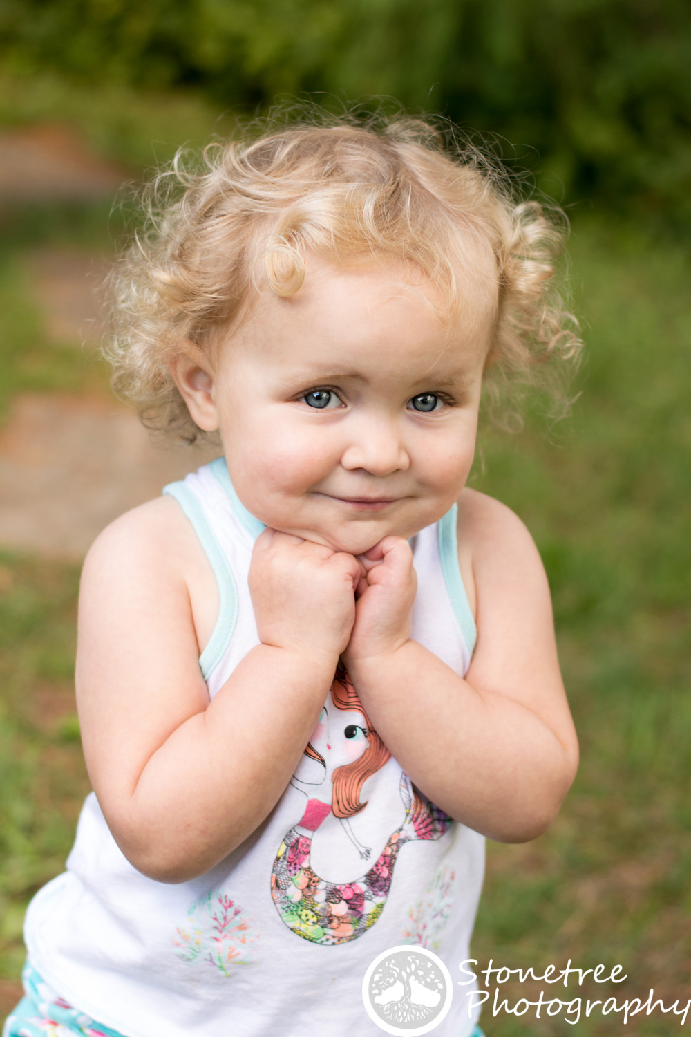 Mini Photo Session | Location Scouting
